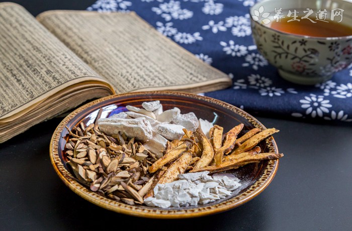 老年人吃什么食物补血