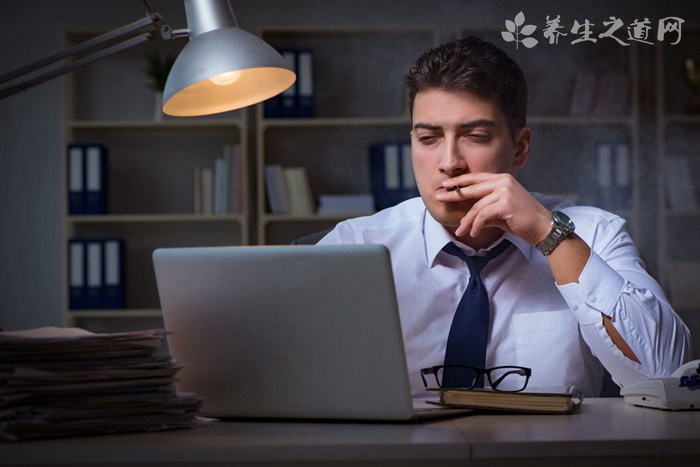 引起老人消化不良的因素