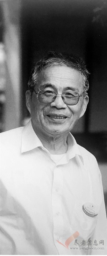 柴马标:养生经就是爱动脑