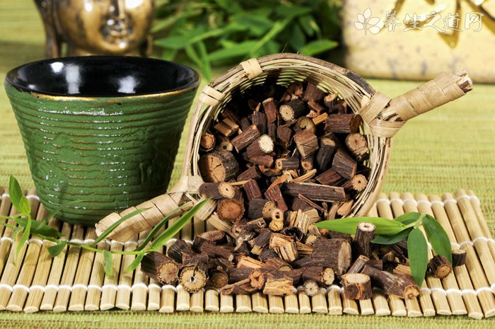 老人喝红姜茶可以吗