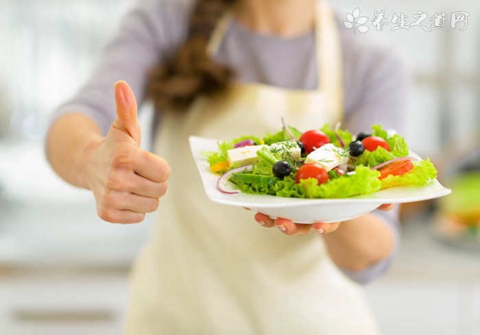老人饮食应注意什么问题