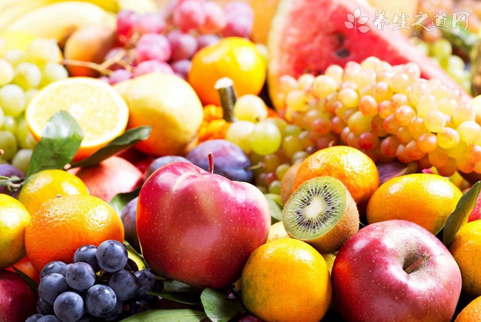 糖尿病老人能吃什么水果