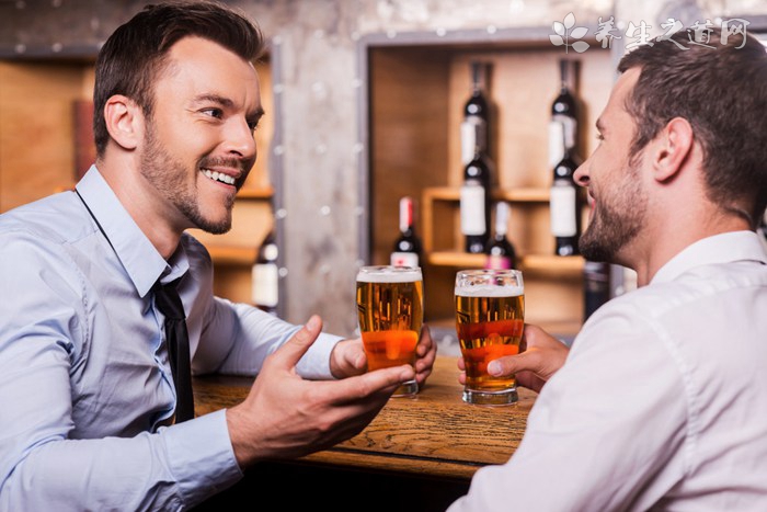 老人如何戒酒最有效