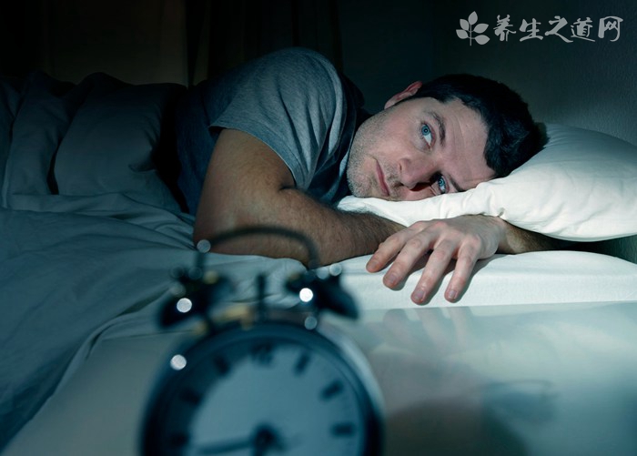 老人吃什么提高睡眠质量