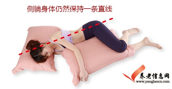 “落枕”是什么原因造成？如果处理才能快速恢复呢？