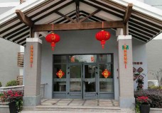 关于上海市浦东新区唐镇社区居家养老服务中心的介绍