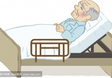 怎么有效护理卧床老人