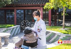 有关上海市金色晚年护理院服务项目和服务内容