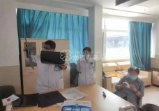 山东省立三院老年性痴呆MDT团队为阿尔茨海默病患者带来福音