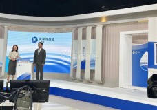 探索“保险+媒体”服务新模式 中国太保携手SMG守护中老年人健康