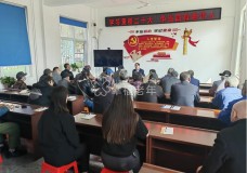 邯郸首家社区老年大学揭牌成立