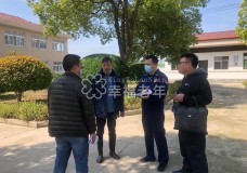 湖北荆州：守护养老安全，遏制火灾事故