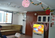 关于上海市杨浦区谷翠老年公寓的介绍