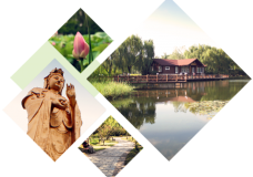 关于北京天伦湖畔国际敬老中心的介绍