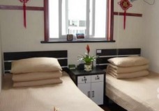 关于蚌埠市怀远县龙亢老年公寓的介绍