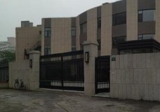 上海申养钦州路望年荟养老院的地址和交通路线