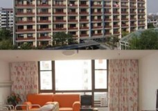 有关上海市浦东新区康桥亲和源老年公寓的入住条件和要求