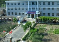 关于新疆奎屯市夕阳红老年公寓的介绍