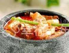 韩国料理之酱香四溢
