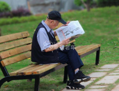 退休后的老年人一定要有自己的生活才不会寂寞