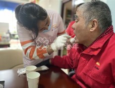 重庆：老有所依，龙山街道开启家庭养老床位贴心服务