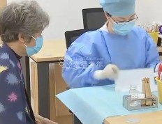 广东发文：65岁以上老年人可享受这些免费健康服务