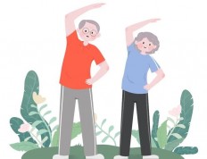 科学健身助力老年健康，这几个运动常见问题需注意