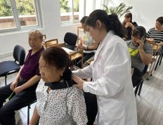 全国首个社区老年人健康状况营养改善项目社区试点落户重庆
