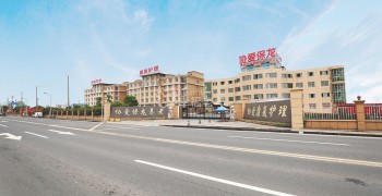 上海市宝山区保龙养老院