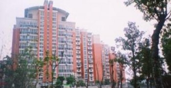 杭州市上城区唯康老人养生文化公寓