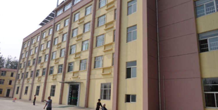 徐州市鼓楼区康平老年护理院