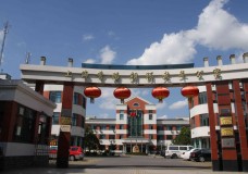关于上海市浦东新区曹路镇期颐养老院的介绍