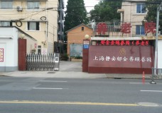 关于上海市静安区静安郁金香颐养园的介绍