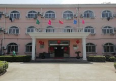 关于上海市青浦区冉升塔湾新天地养老院的介绍