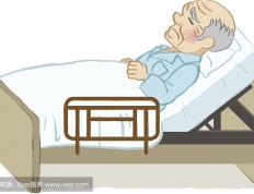 怎么有效护理卧床老人