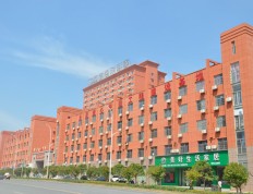 关于江西省中华情老年公寓的介绍