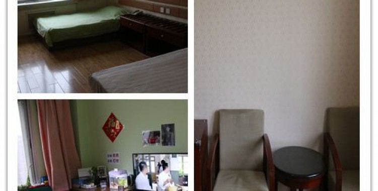  北京市东城区长青养老院