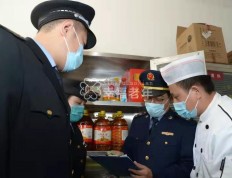北京通州：加强监管保障养老助餐机构食品安全