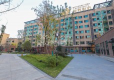 关于重庆市两江新区第一人民医院康复养老中心的介绍