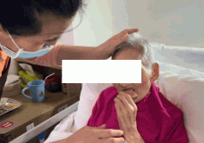 上海养老院揭秘火了：人均90岁+的病房里，她们让我看清养老困境