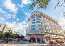 有关桂林市魅力花园国际养老公寓服务项目和服务内容