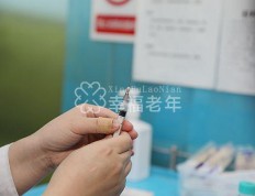 中老年人离带状疱疹更近 疫苗接种宜早不宜迟