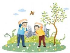 3市全市域和18县（市、区）先行试点！浙江开展老年健康服务“五大行动”