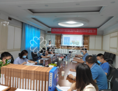 重庆市开州区松涛老年公寓标准化建设顺利通过市级专家组验收合格