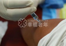 上海惠南镇：高温天“送苗上门”，老年人接种疫苗便捷又安心