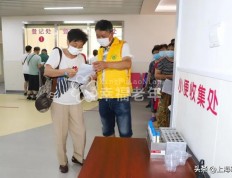 上海：南桥镇60周岁及以上户籍老年人，免费体检开始了！！