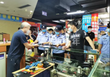 76人涉养老诈骗被抓！广州警方查扣一大批话术资料等物品