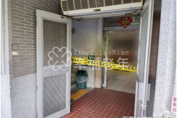 台新北市发生双尸命案，照护服务机构内87岁老人刺杀并勒死2名室友