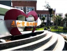 六年前我住进了嘉兴的养老院，现在这里六成是上海人