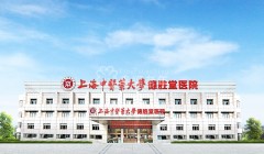 上海中医药大学协爱德胜堂医院